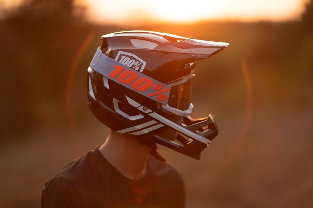 100% 2021 Gen2 MTB Goggles