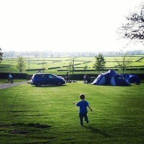 The Weekender at Bike Park Ireland