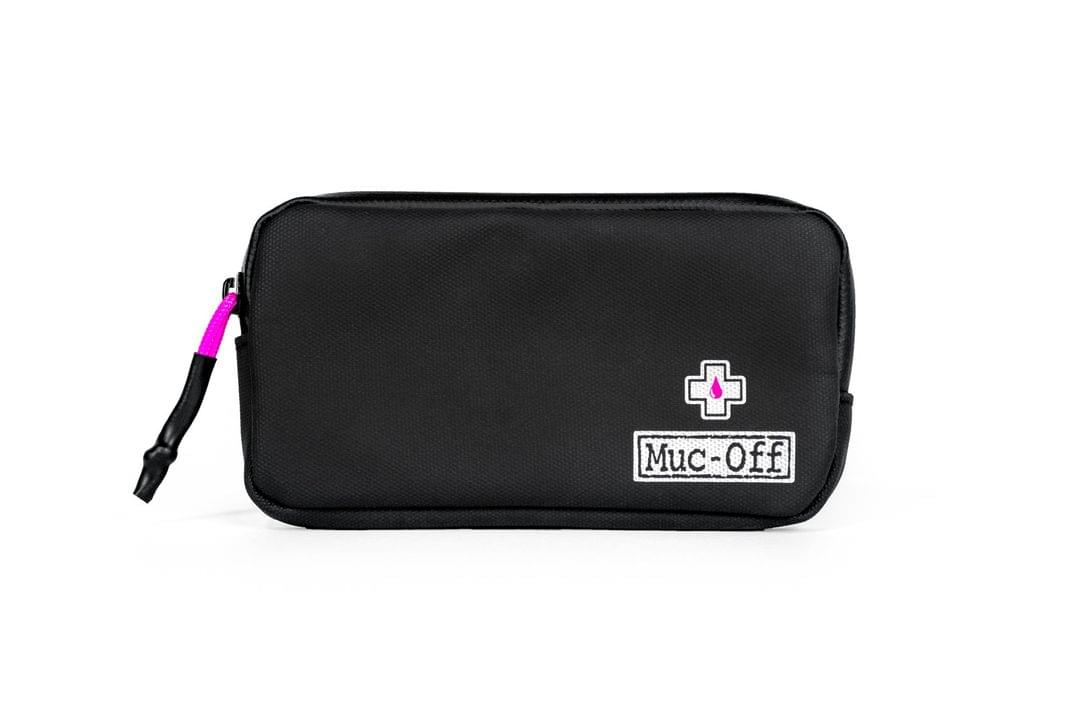 Muc-Off Rainproof Essentials case