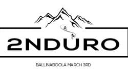 2nduro - A Brand New Race
