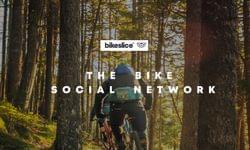 Bikeslice - a social network for bikes