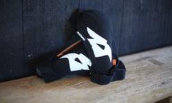Review: Bluegrass Skinny D3O Knee Guards