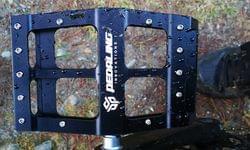Pedalling Innovations Catalyst Pedals