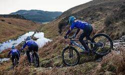 Chain Reaction Cycles Belfast announce proven four-rider team for 2020