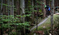 Video: A lot of rocks, a lot of...MTB in the Czech Republic