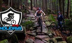 Czech MTB Holidays