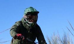 Endura MT500 Full Face Helmet
