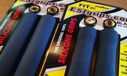 ESI Silicone MTB Handlebar Grips