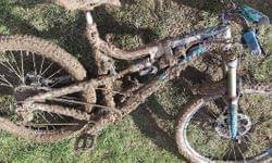 Grassroots Enduro opening round at Bikepark Ireland