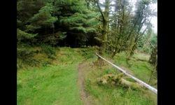 Gravity Enduro Ballyhoura 2018