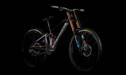New Mondraker Summum