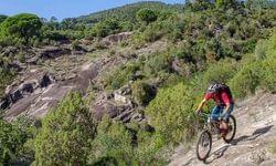 Mountain Biking Holidays