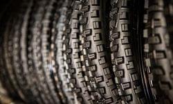 Mountain Bike Tyre Choices