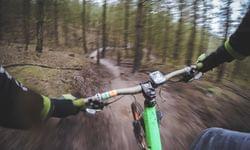 3 Workouts You Can Do On Your Bike