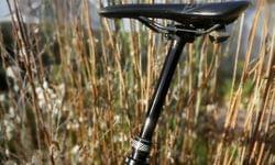 PNW Rainier Gen 3 Adjustable dropper post