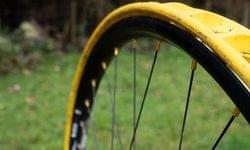 Rockstop MTB Rim Protection Tyre Insert