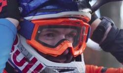 Video: Sound of Speed Greg Callaghan