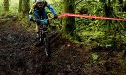 Round 4 of the Grassroots Enduro Series at Ballyhoura