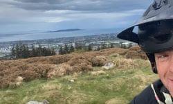 Trail Advisor - the interview