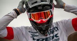 100% Generation 2 Goggles