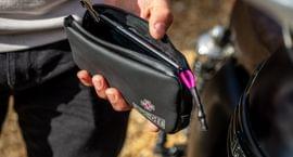 Muc-Off Rainproof Essentials Case