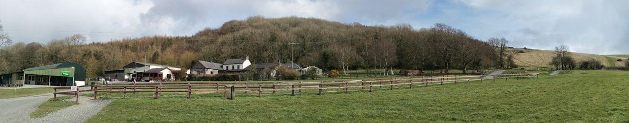 Bike Park Ireland